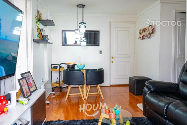 departamento en venta en Santiago