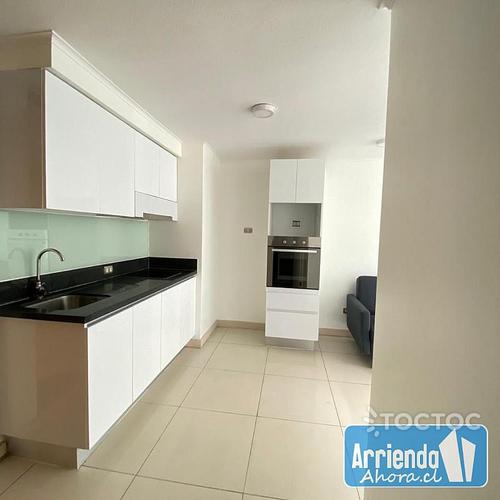 departamento en arriendo en Santiago