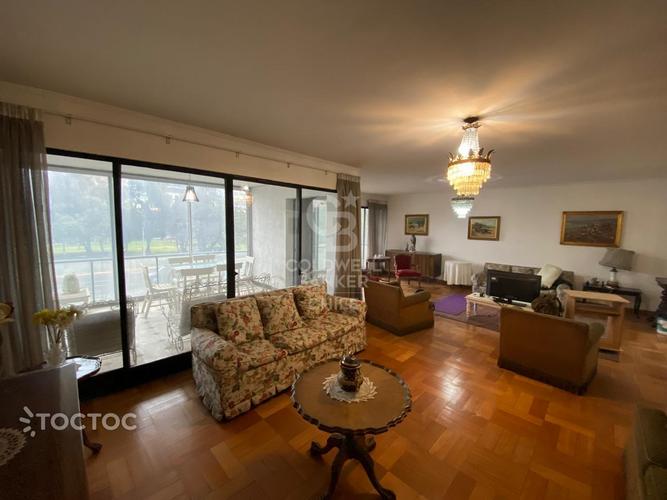 departamento en venta en Providencia