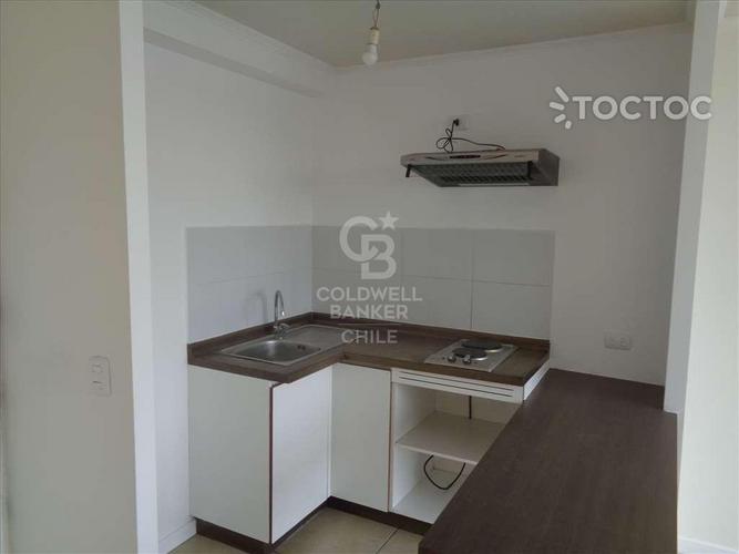 departamento en venta en Santiago