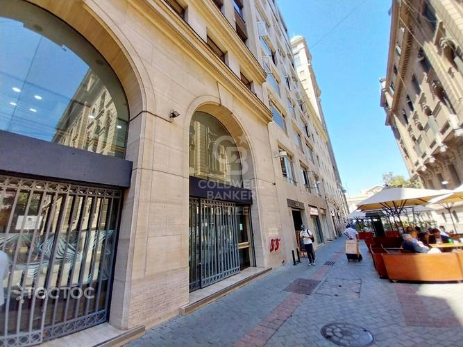 local comercial en venta en Santiago