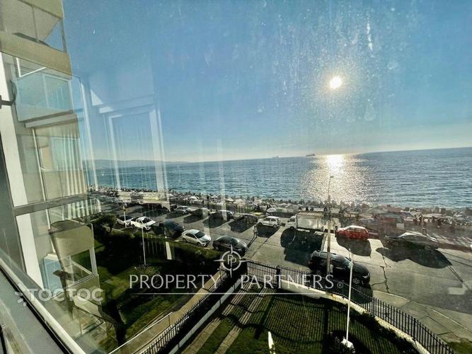 departamento en venta en Viña Del Mar