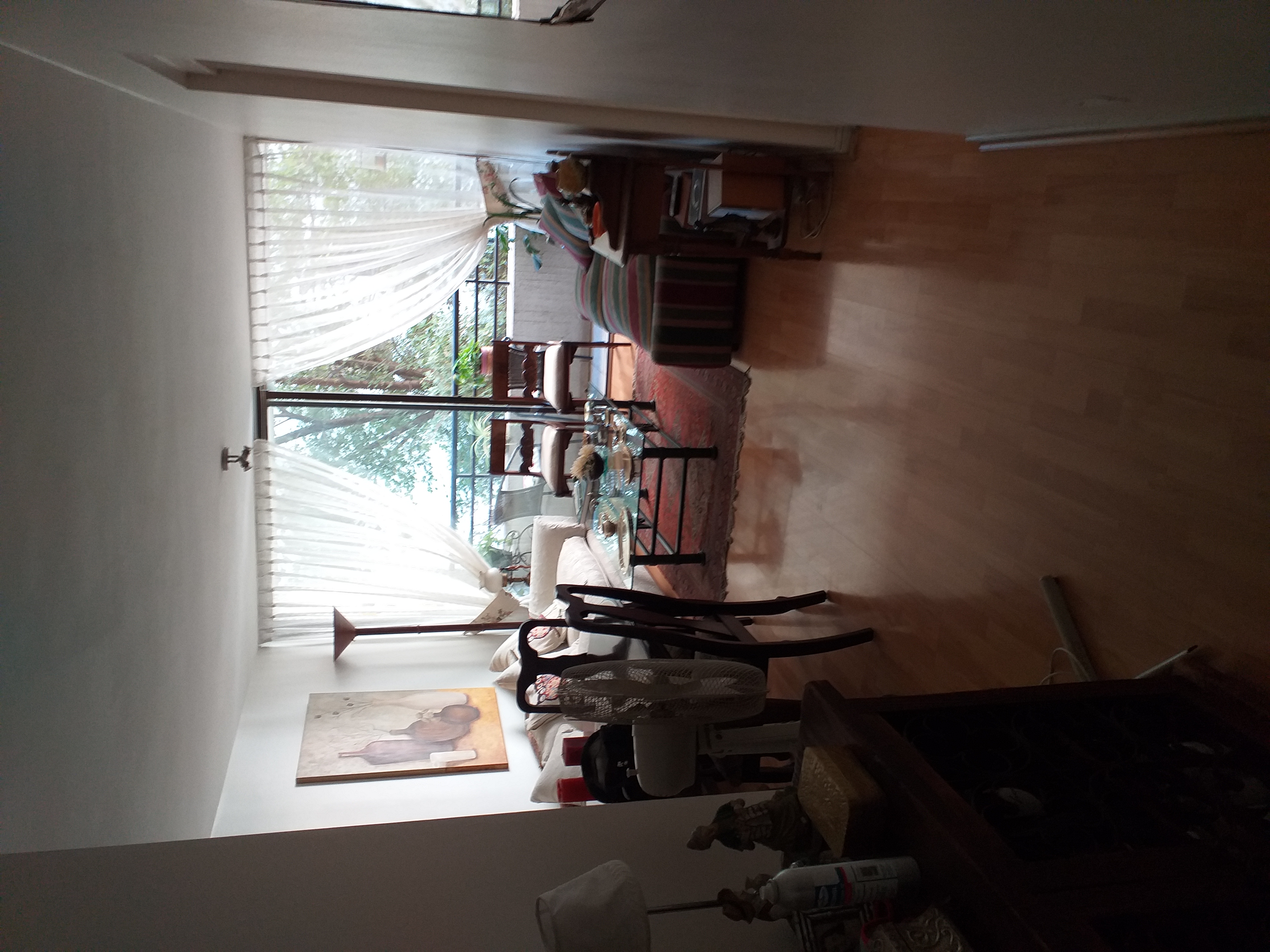 Venta Usado Departamento 2D 1B E B - Las Condes