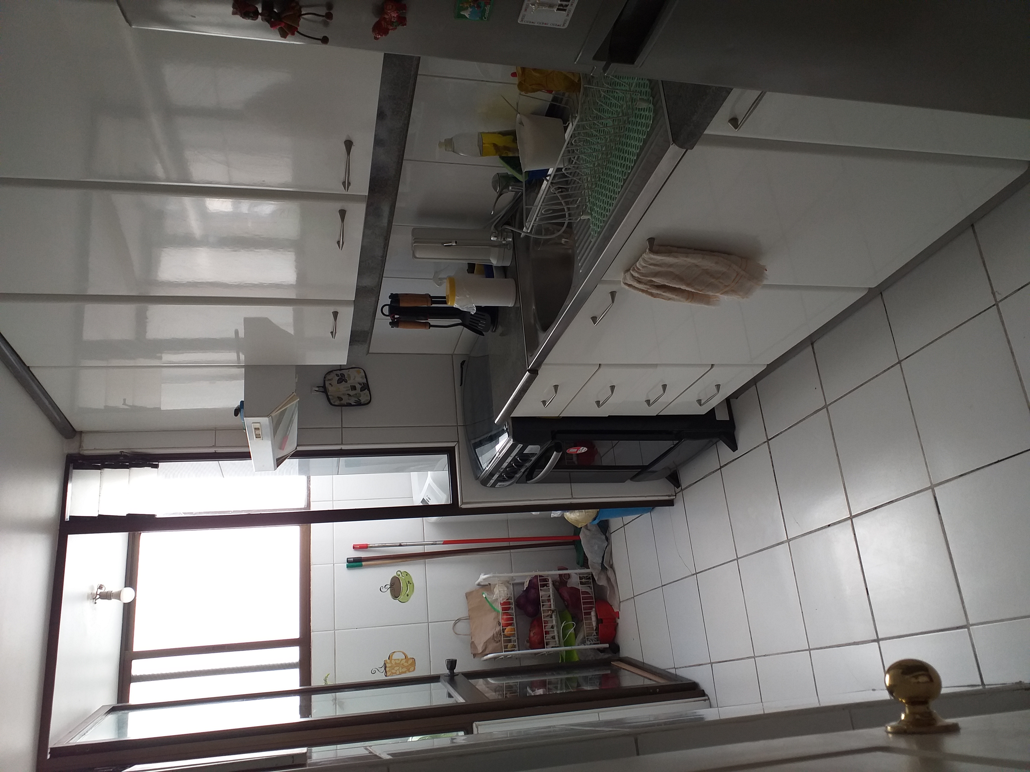 Venta Usado Departamento 2D 1B E B - Las Condes