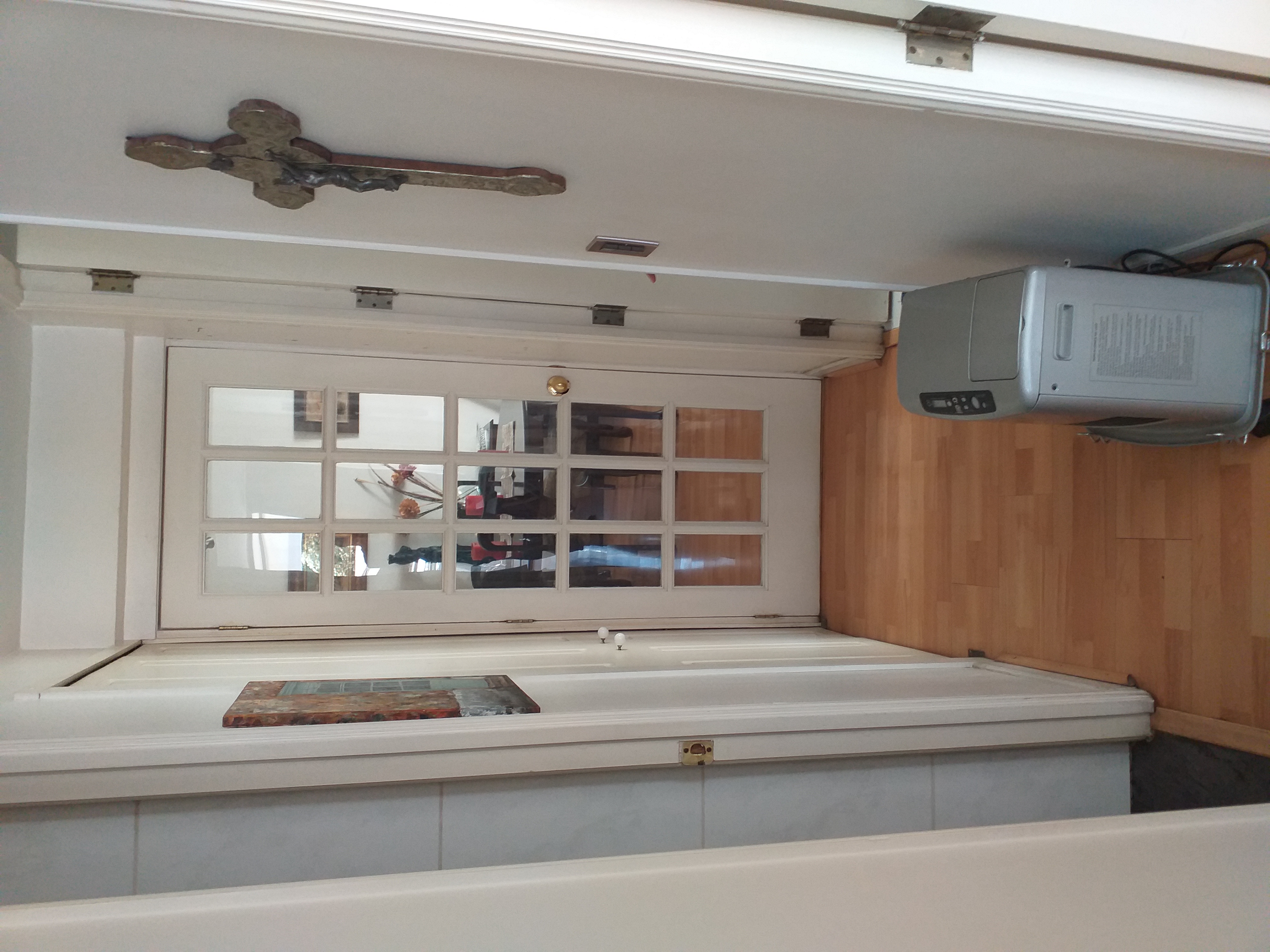 Venta Usado Departamento 2D 1B E B - Las Condes