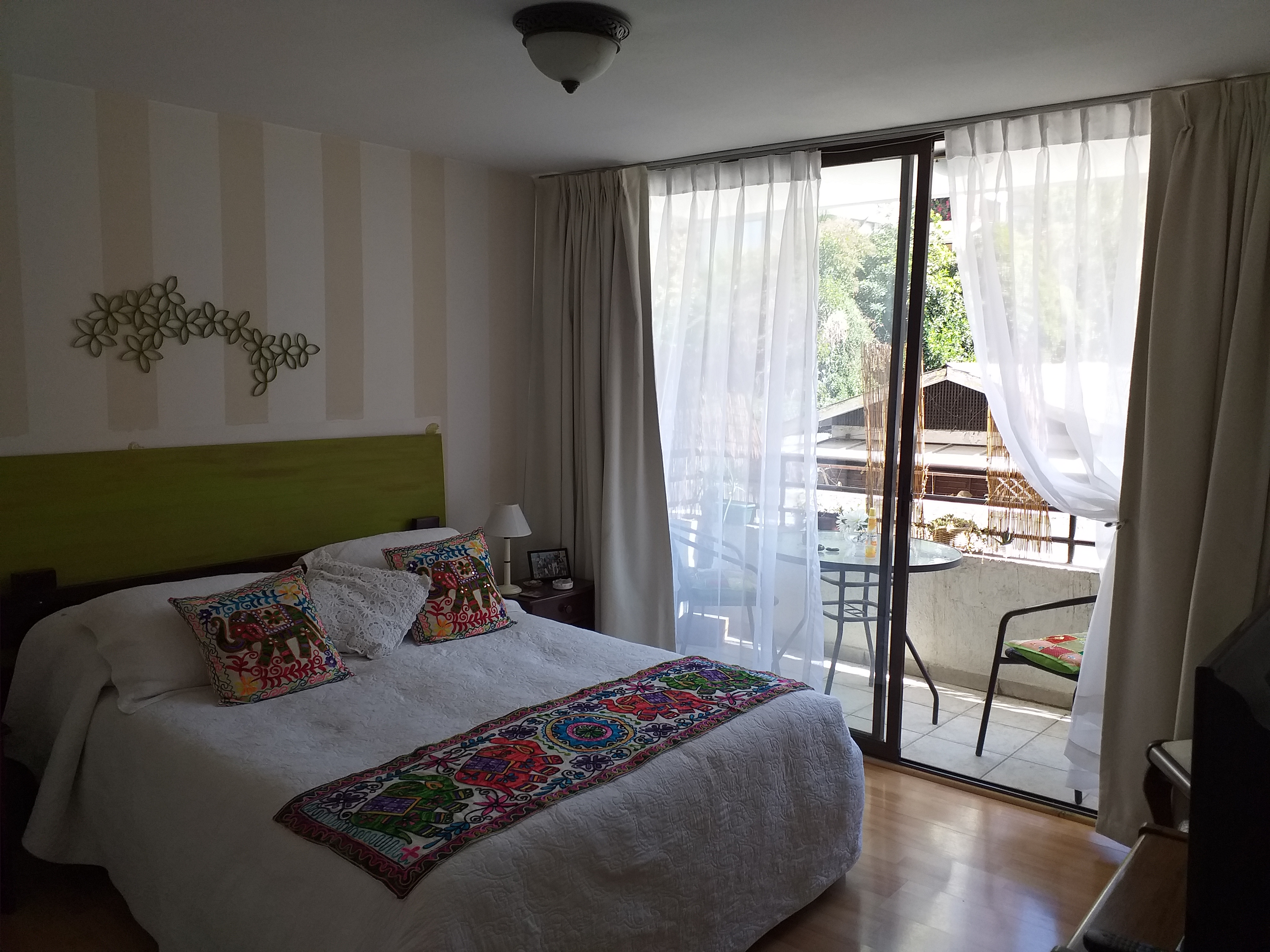 Venta Usado Departamento 2D 1B E B - Las Condes