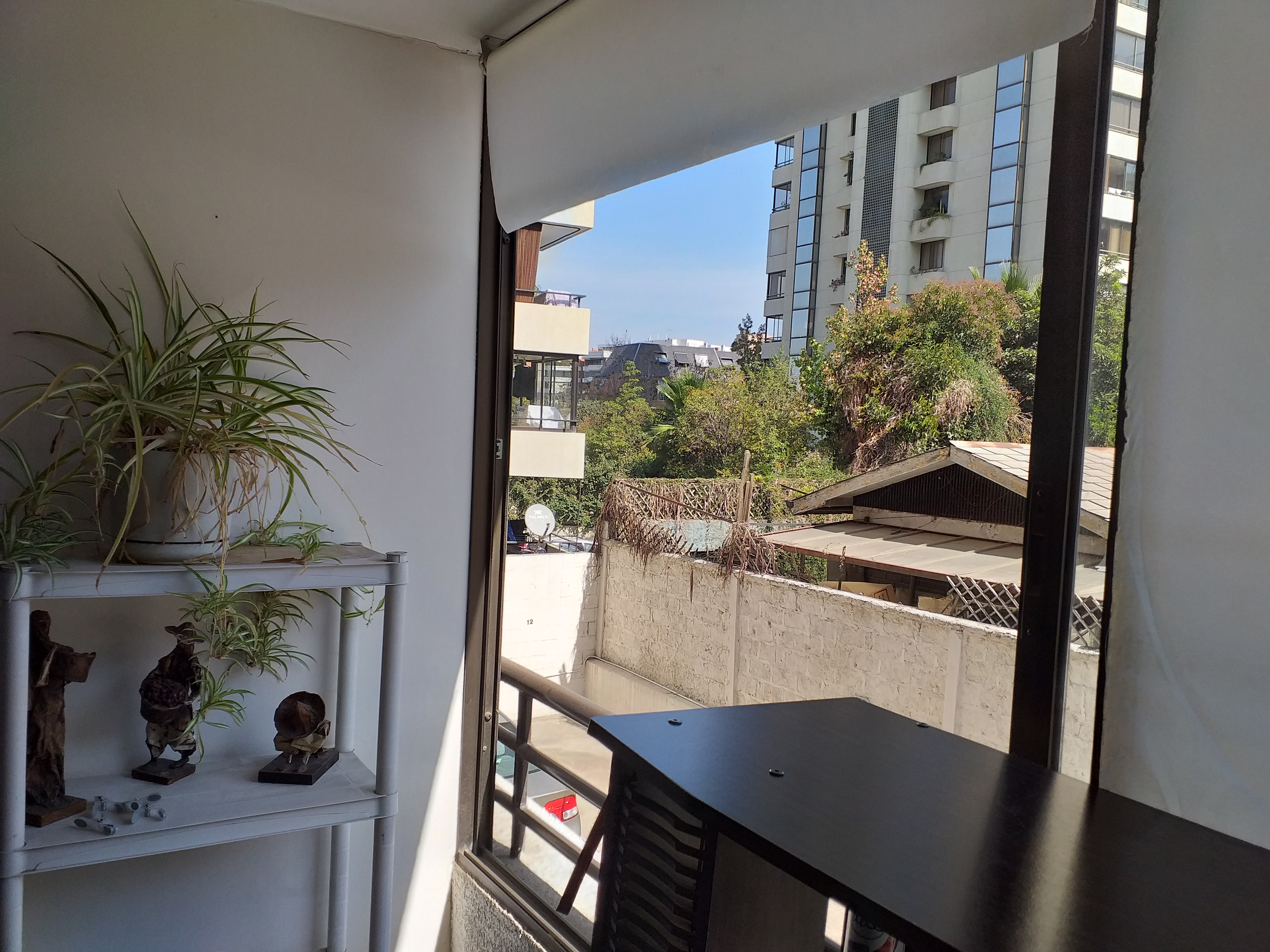Venta Usado Departamento 2D 1B E B - Las Condes