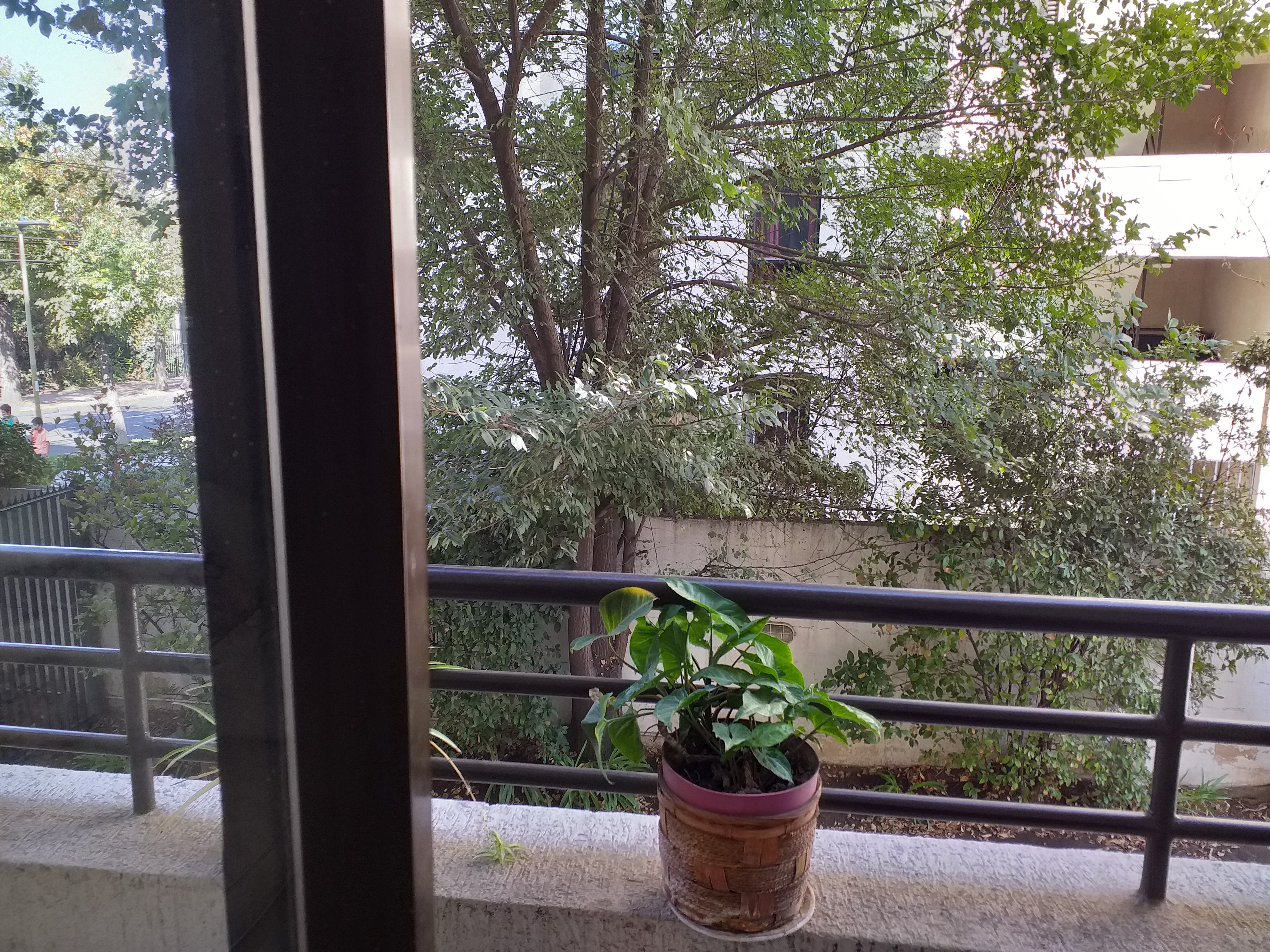 Venta Usado Departamento 2D 1B E B - Las Condes