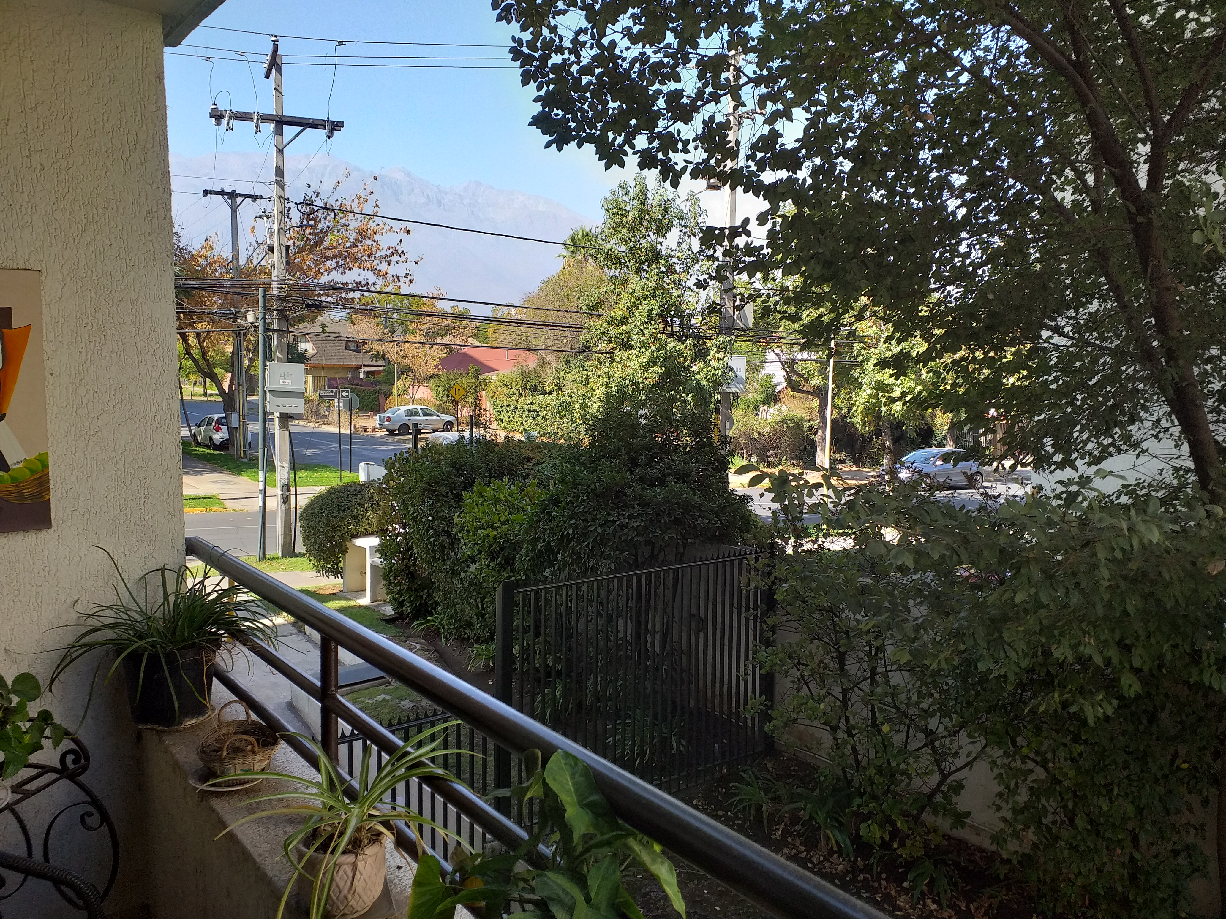 Venta Usado Departamento 2D 1B E B - Las Condes