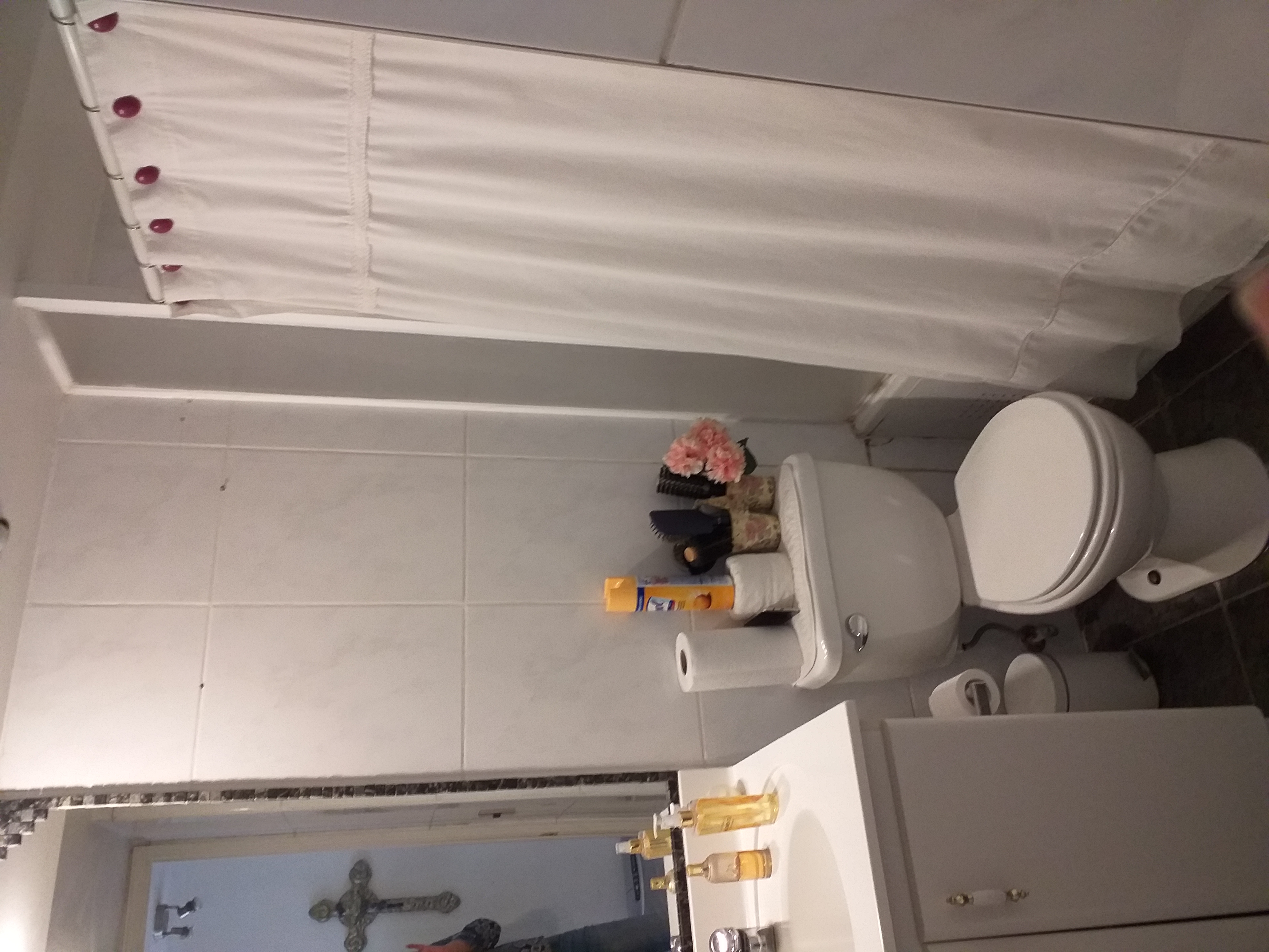 Venta Usado Departamento 2D 1B E B - Las Condes