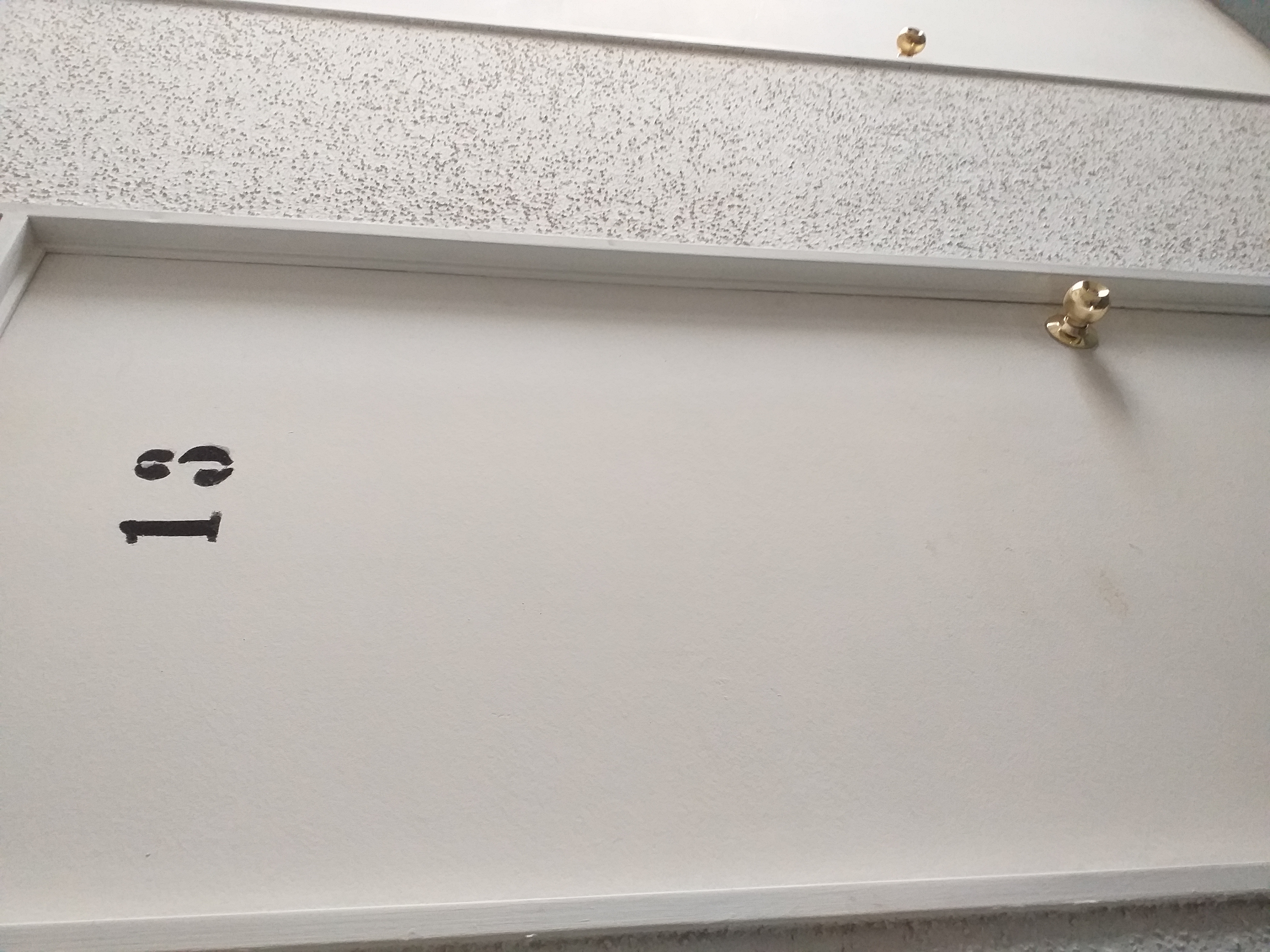 Venta Usado Departamento 2D 1B E B - Las Condes