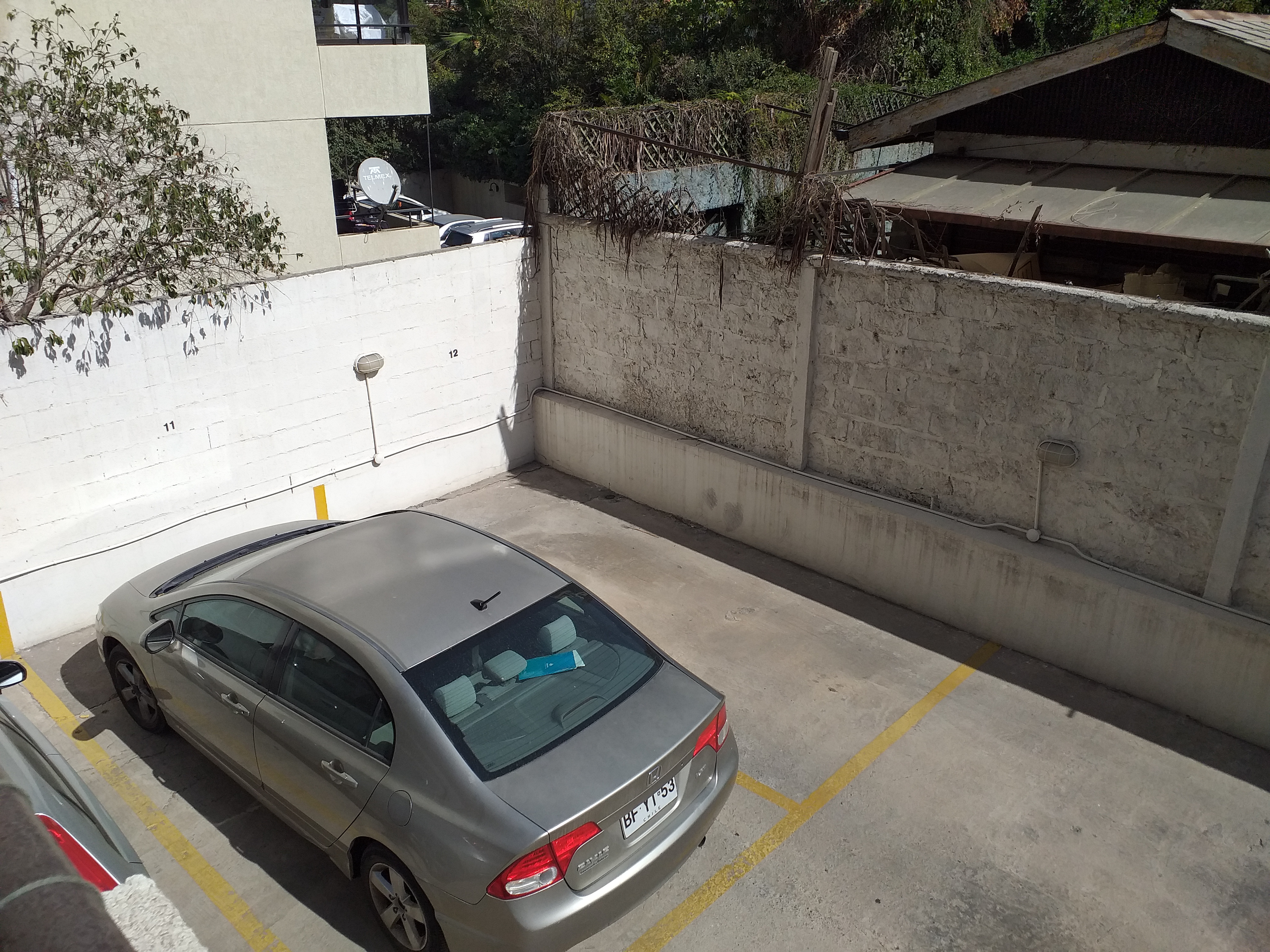 Venta Usado Departamento 2D 1B E B - Las Condes