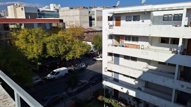 departamento en venta en Santiago