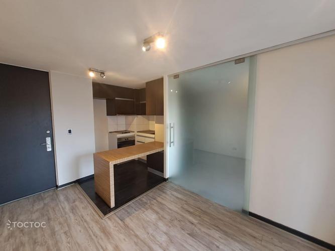 departamento en venta en Santiago