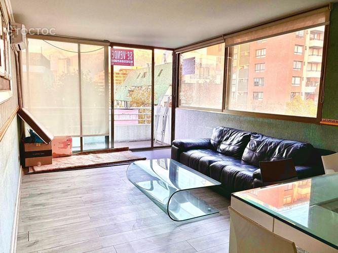 departamento en venta en Ñuñoa