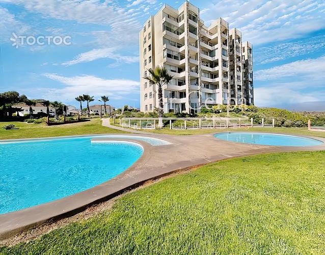 departamento en venta en La Serena