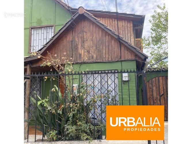 casa en venta en Maipú