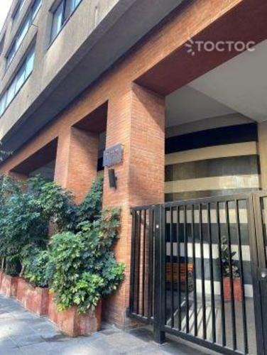 departamento en venta en Santiago