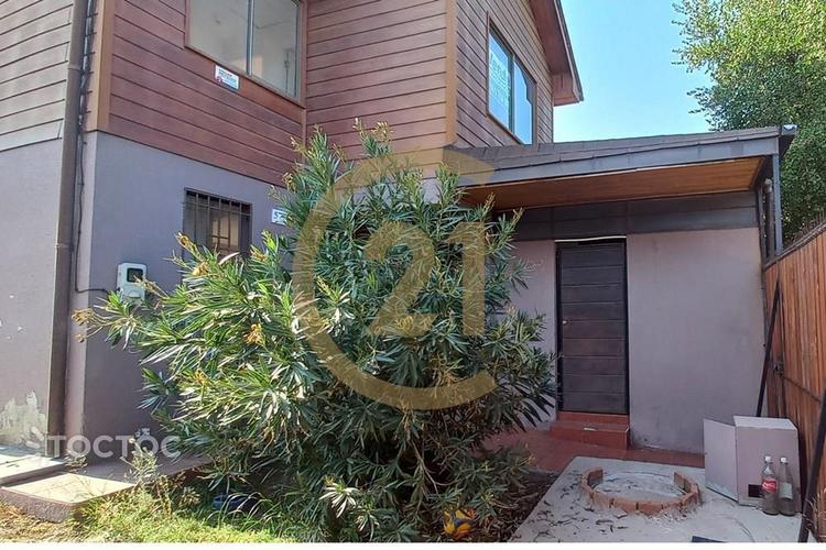 casa en venta en Buin