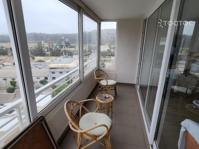 departamento en venta en Viña Del Mar