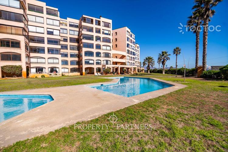 departamento en venta en La Serena