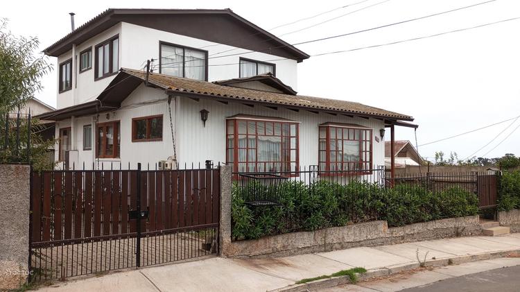 casa en venta en Concón