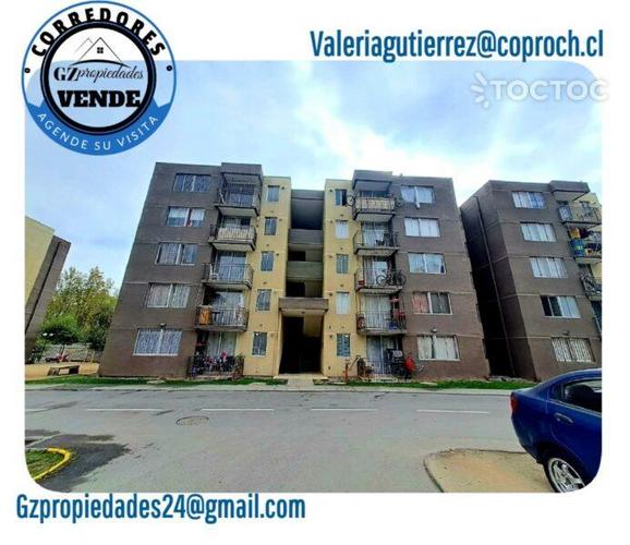 departamento en venta en La Granja