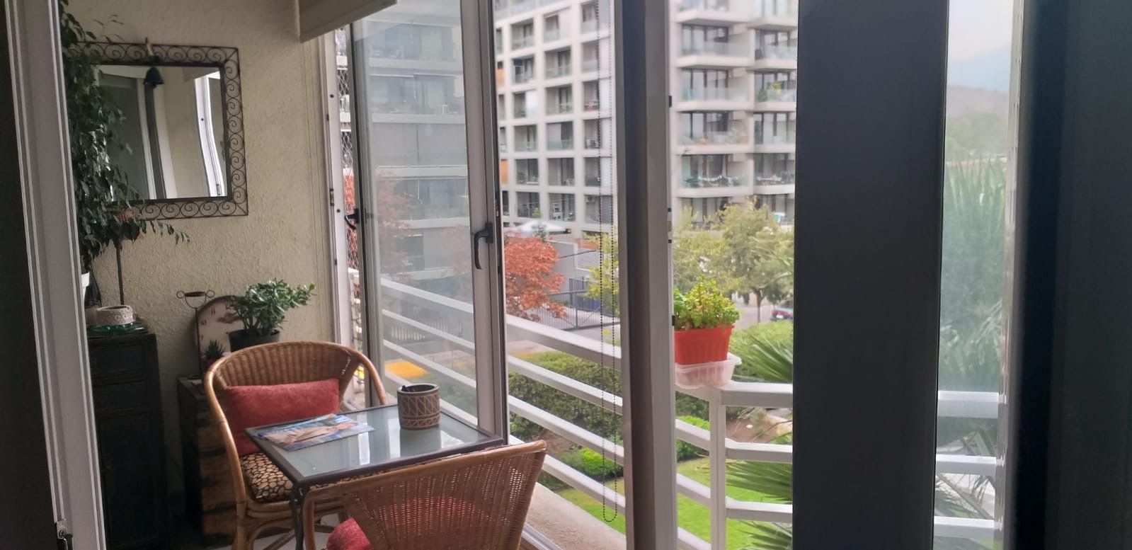 Venta Usado Departamento 1D 1B - Las Condes