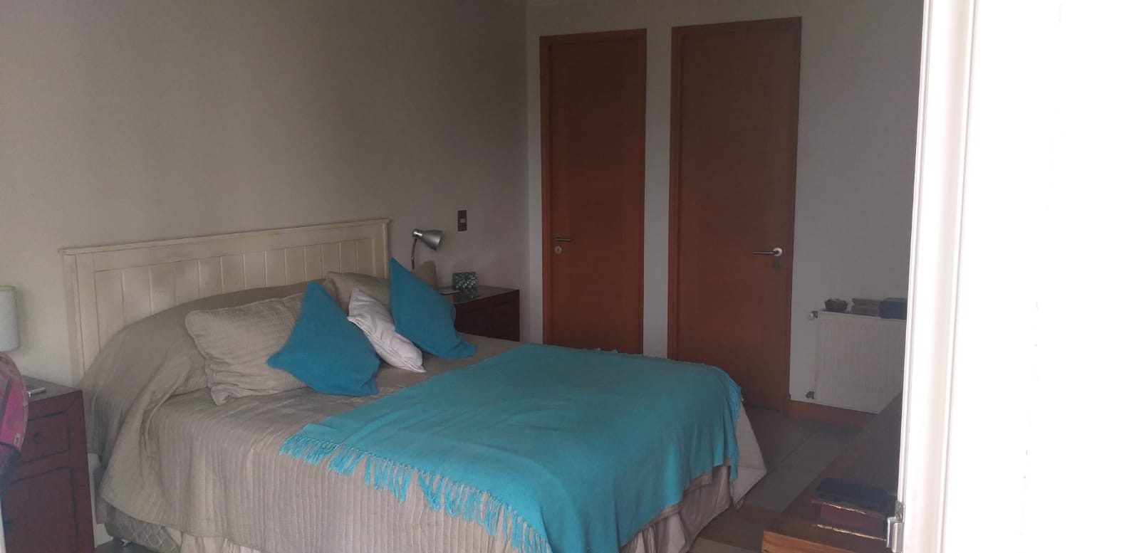 Venta Usado Departamento 1D 1B - Las Condes