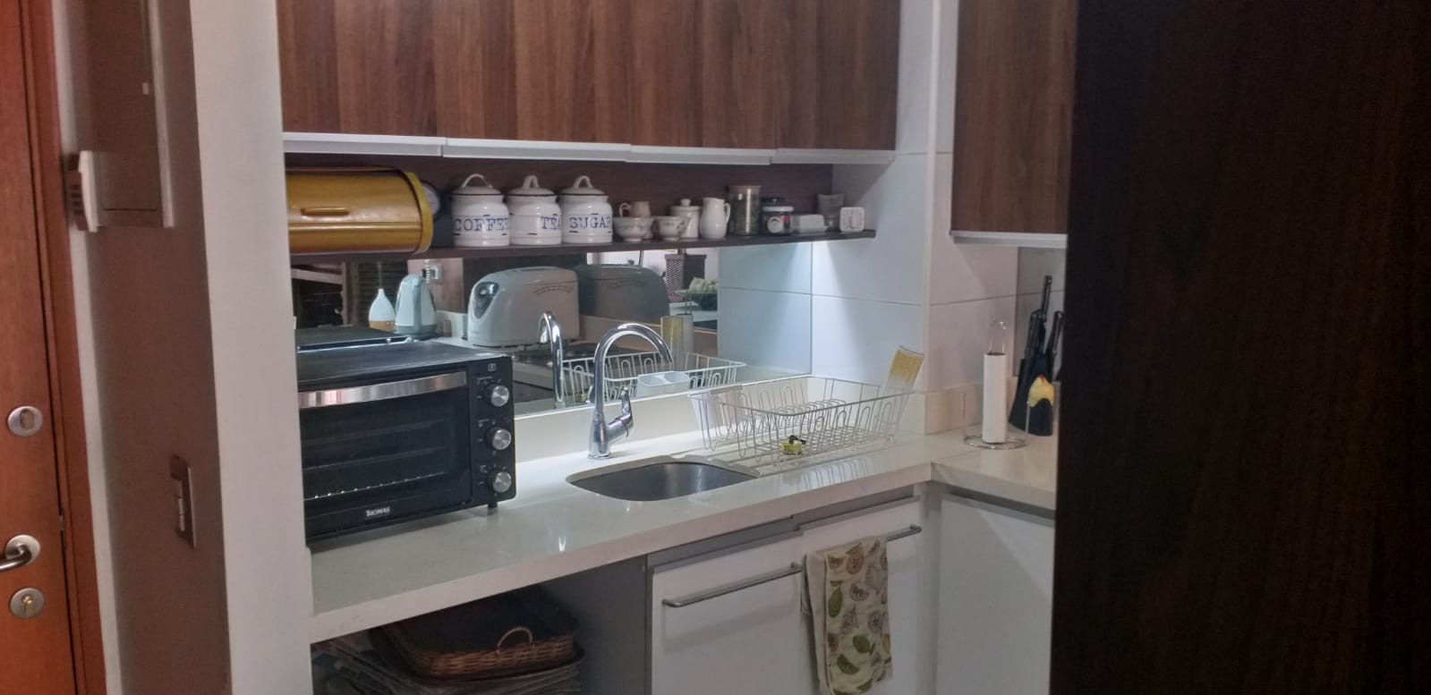 Venta Usado Departamento 1D 1B - Las Condes