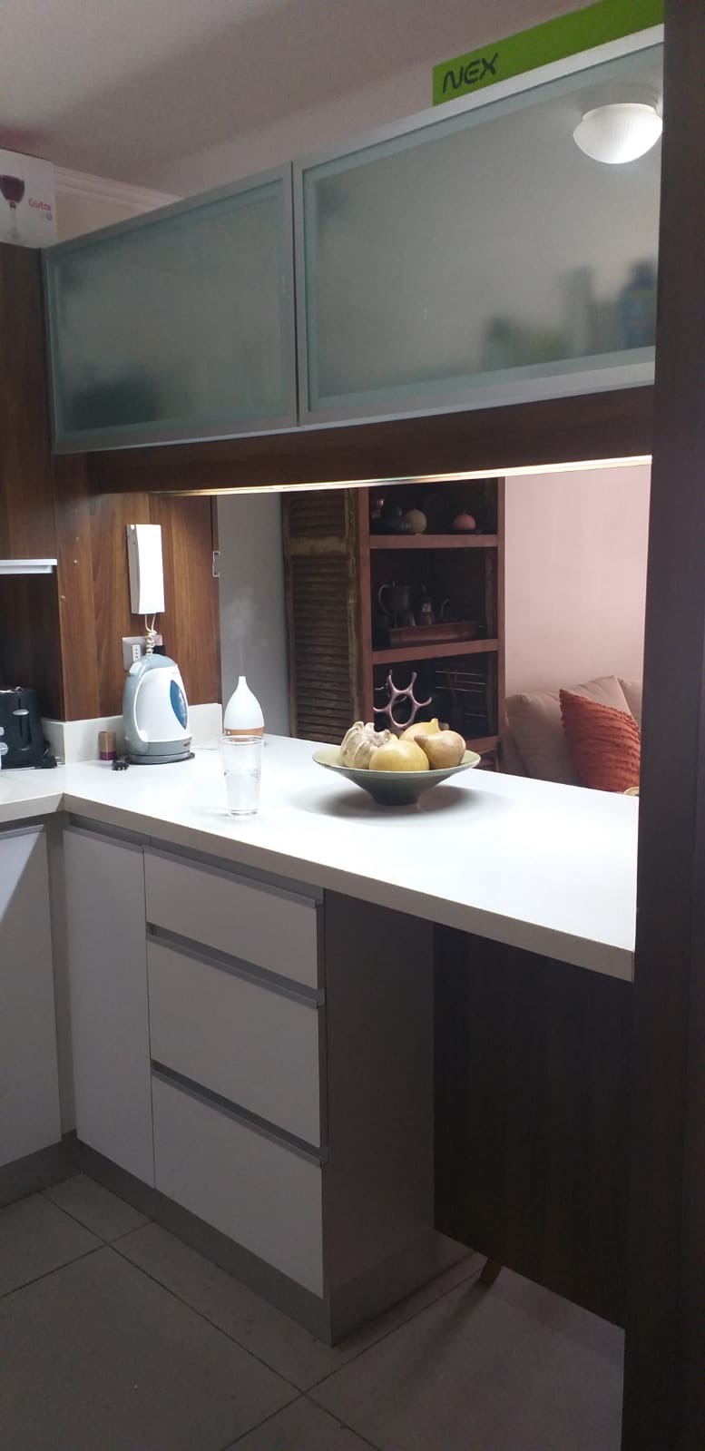 Venta Usado Departamento 1D 1B - Las Condes