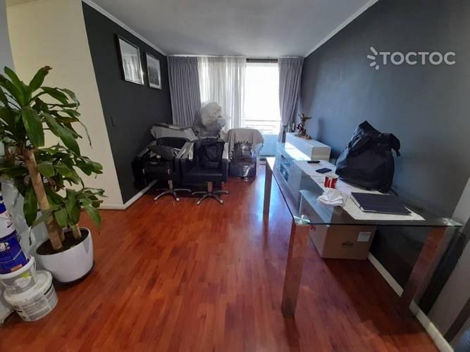 departamento en venta en Santiago