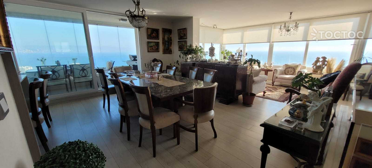 departamento en venta en Viña Del Mar