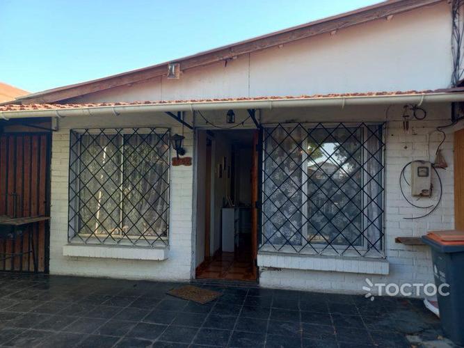 casa en venta en Maipú