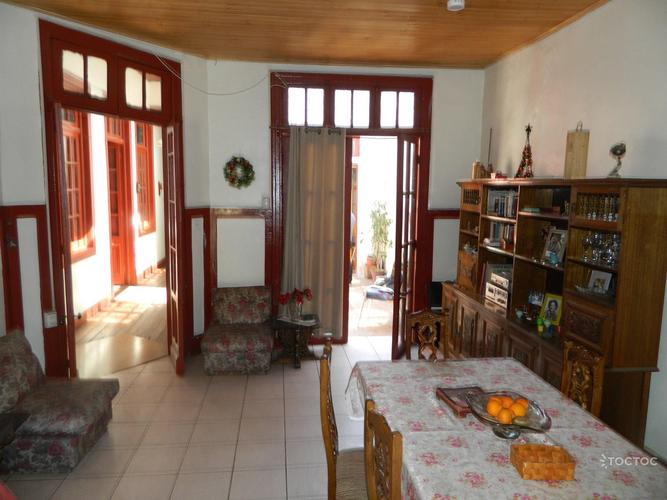 casa en venta en Santiago