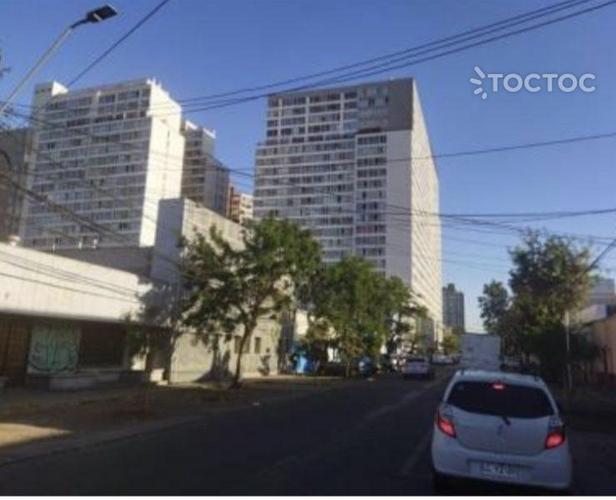 departamento en venta en Santiago