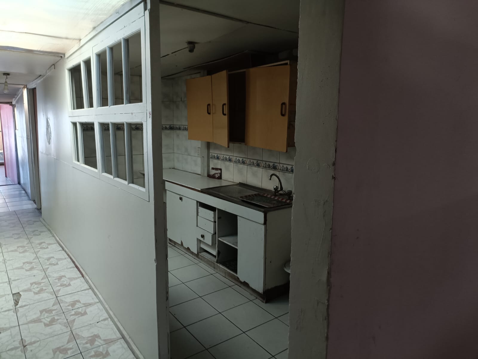 Venta Usado Casa 4D 2B - Lo Barnechea