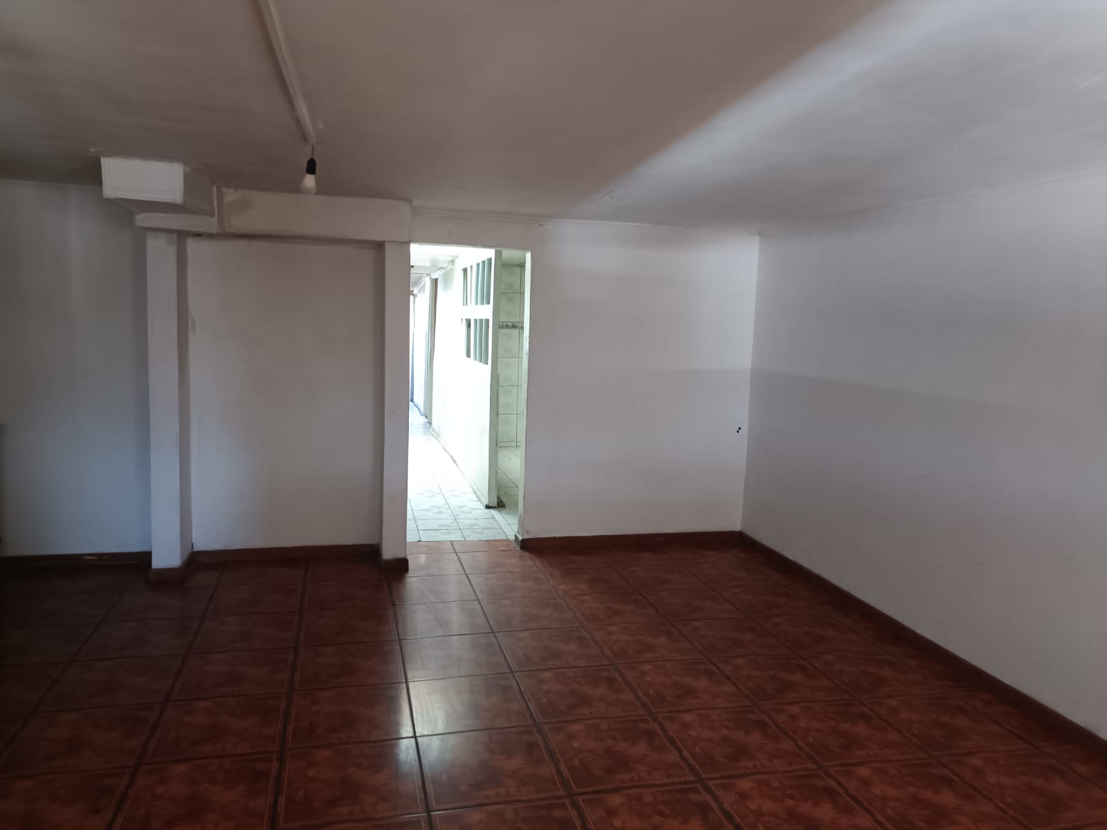 Venta Usado Casa 4D 2B - Lo Barnechea