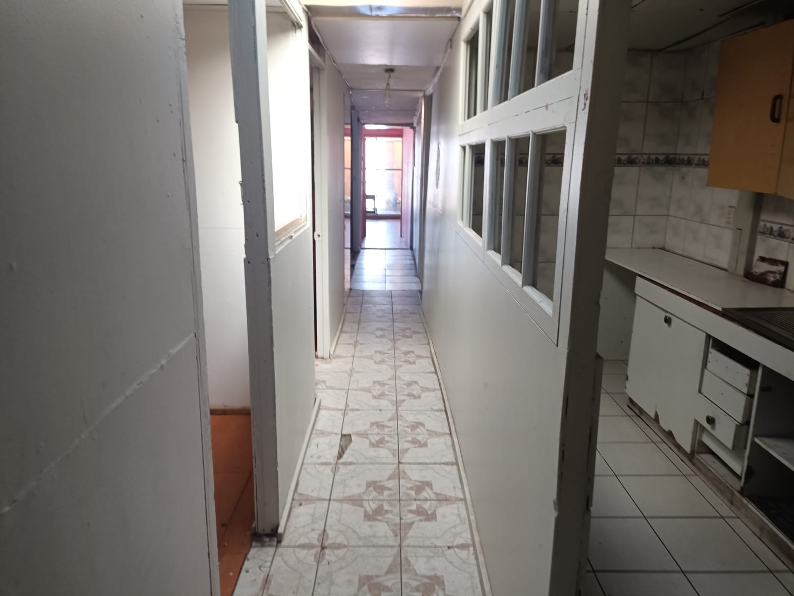 Venta Usado Casa 4D 2B - Lo Barnechea