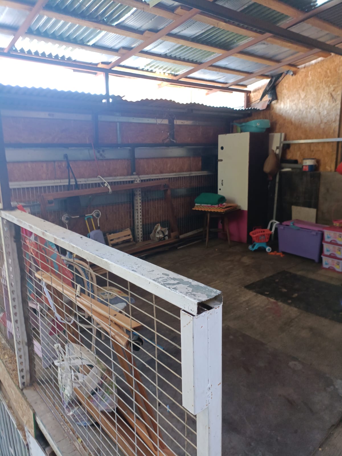 Venta Usado Casa 4D 2B - Lo Barnechea