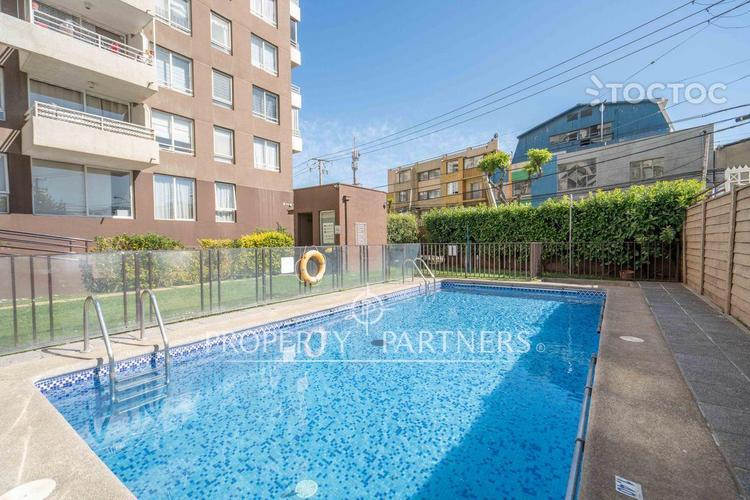 departamento en venta en Viña Del Mar