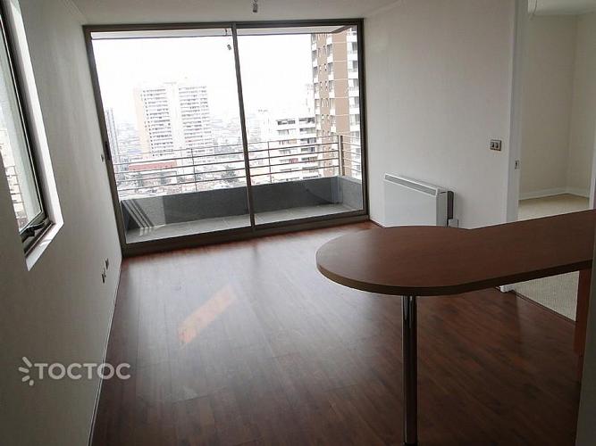 departamento en venta en Santiago