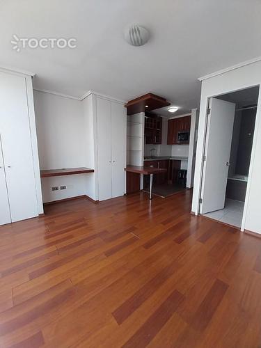 departamento en venta en Santiago