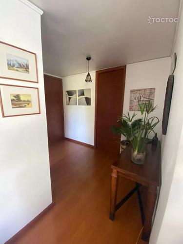 departamento en venta en Lo Barnechea