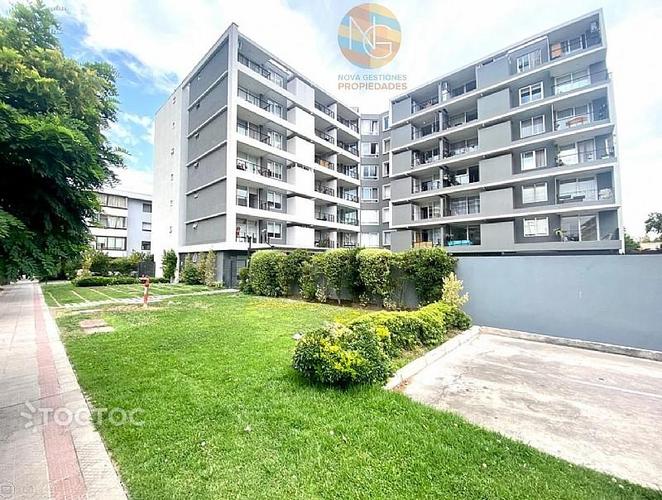 departamento en venta en Providencia