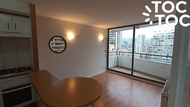 departamento en venta en Santiago