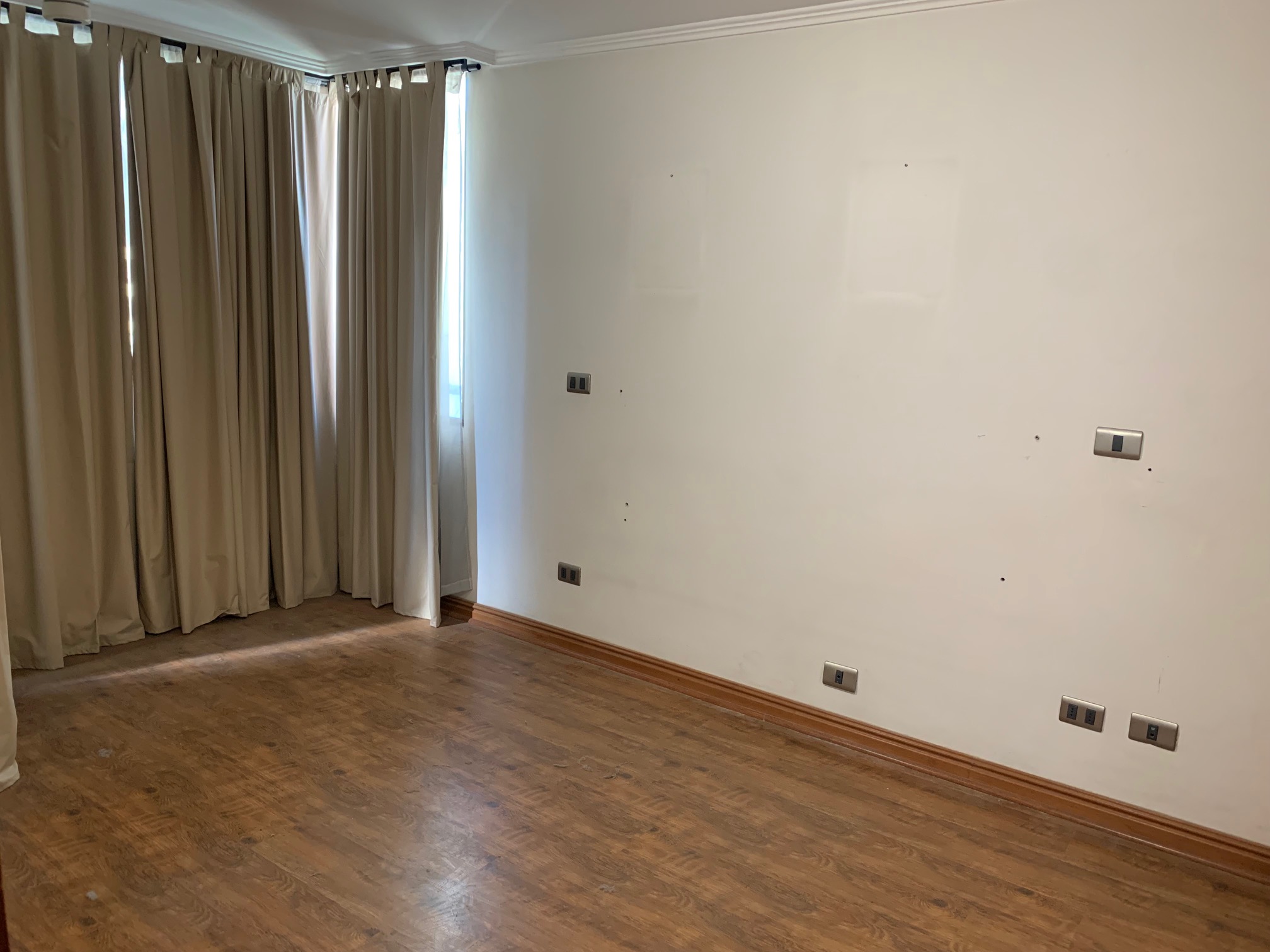 Venta Usado Departamento 1D 1B B - Providencia