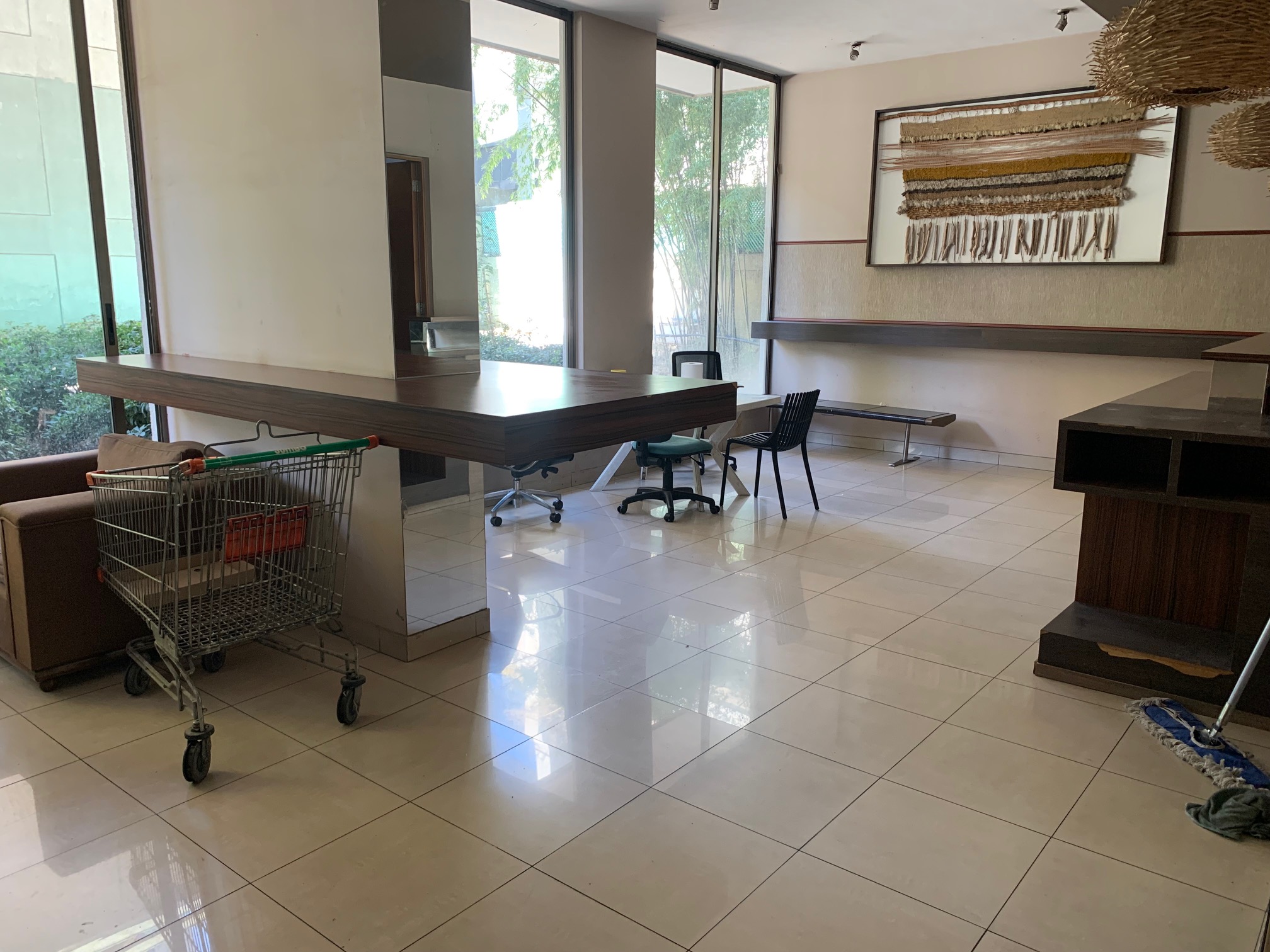 Venta Usado Departamento 1D 1B B - Providencia