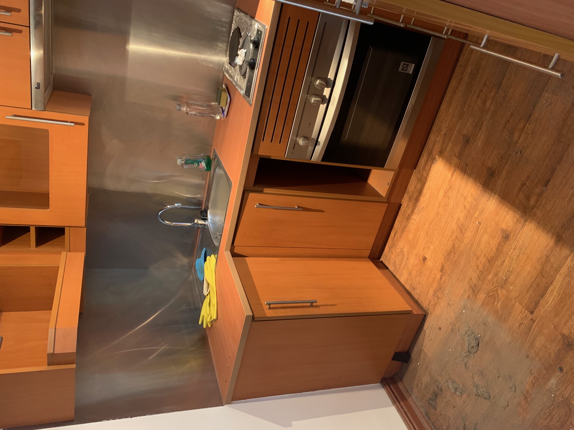 Venta Usado Departamento 1D 1B B - Providencia