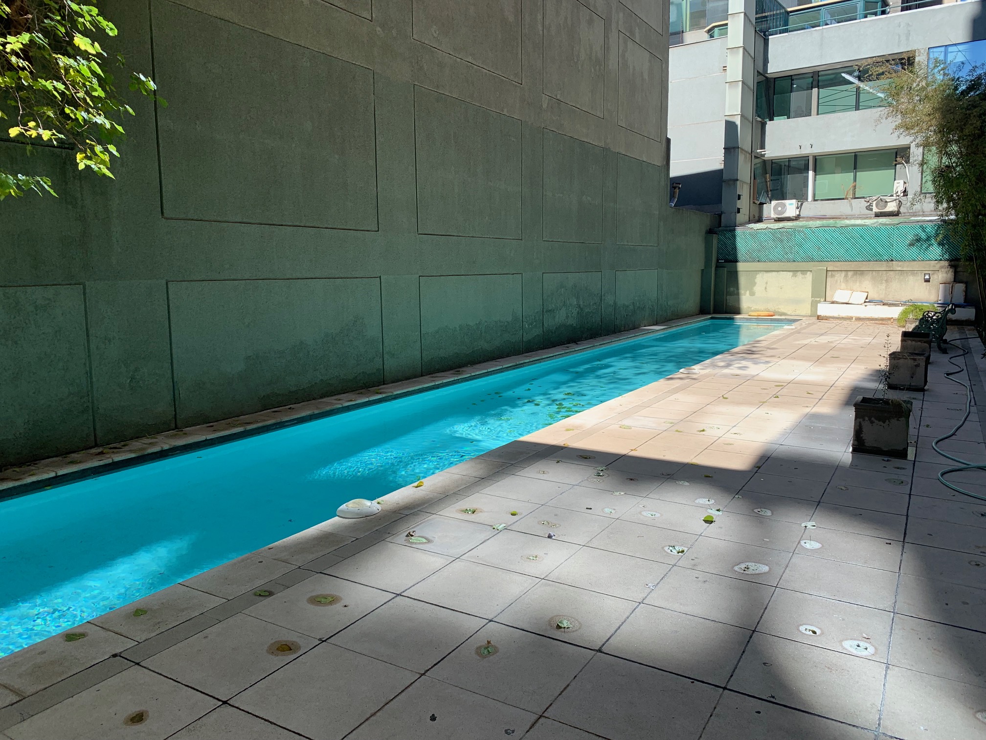 Venta Usado Departamento 1D 1B B - Providencia